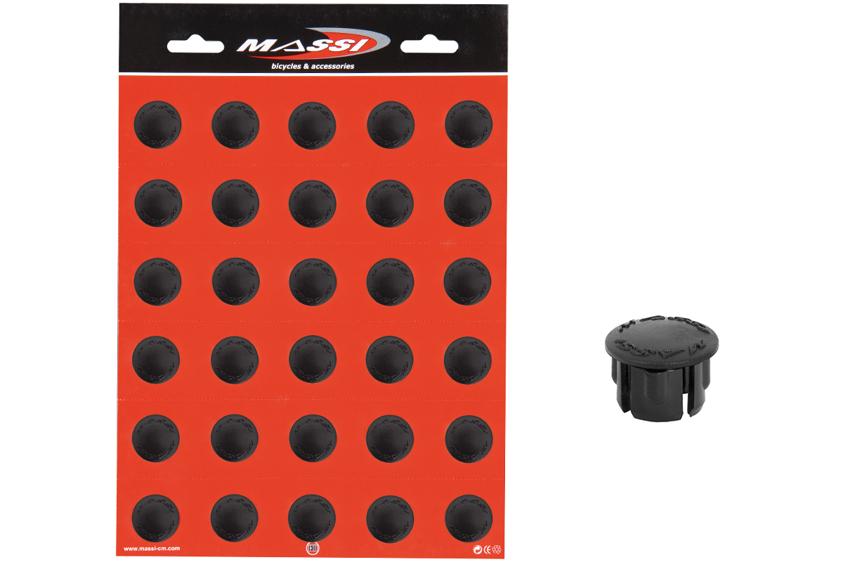 tapon de manillar kit 30u