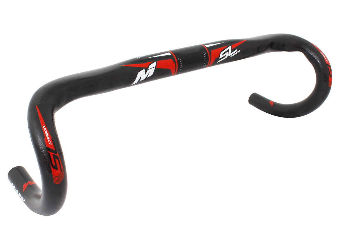 manillar bicicleta mhb-900 sl carbon over
