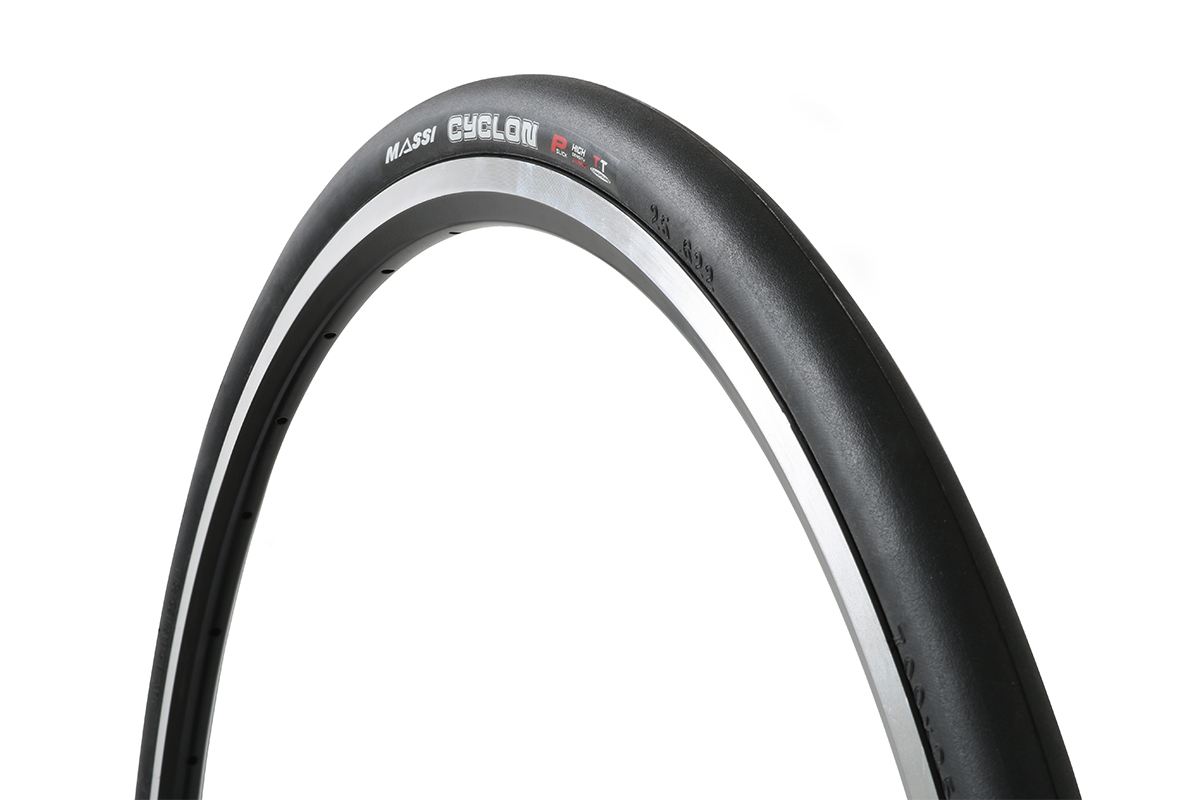 cubierta neumatico 700x25c a/f cyclon