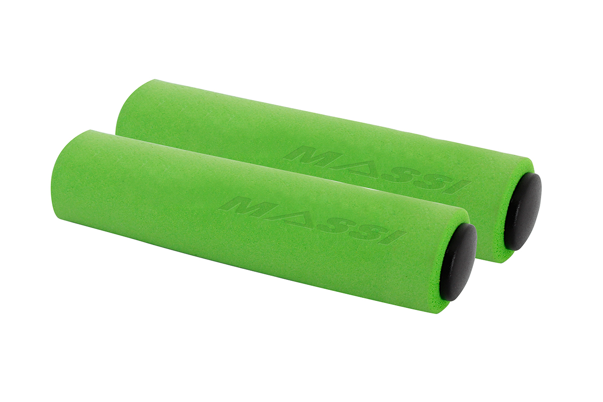 juego de puños silicone mate