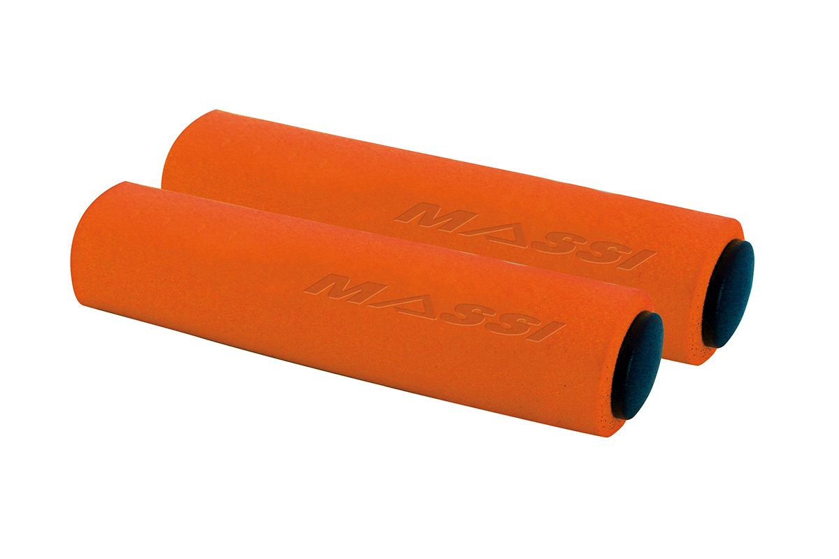 juego de puños silicone mate
