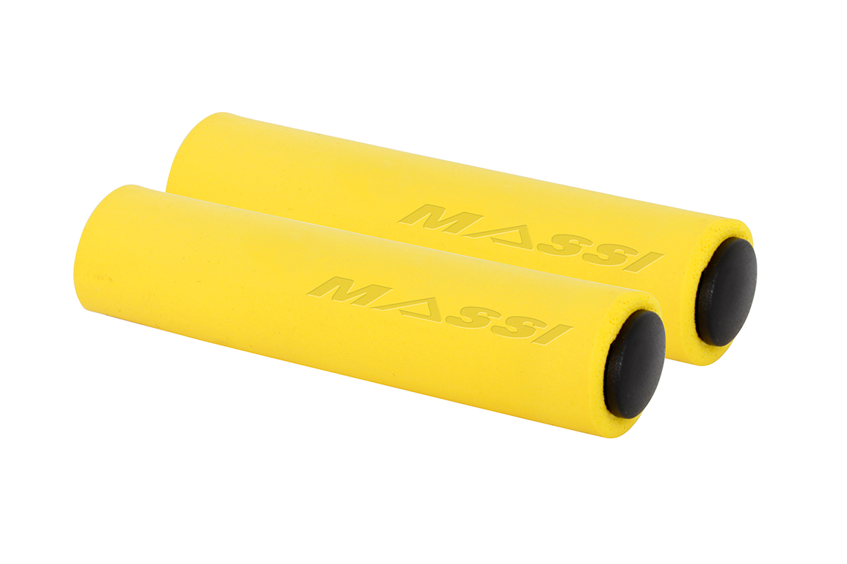 juego de puños silicone mate