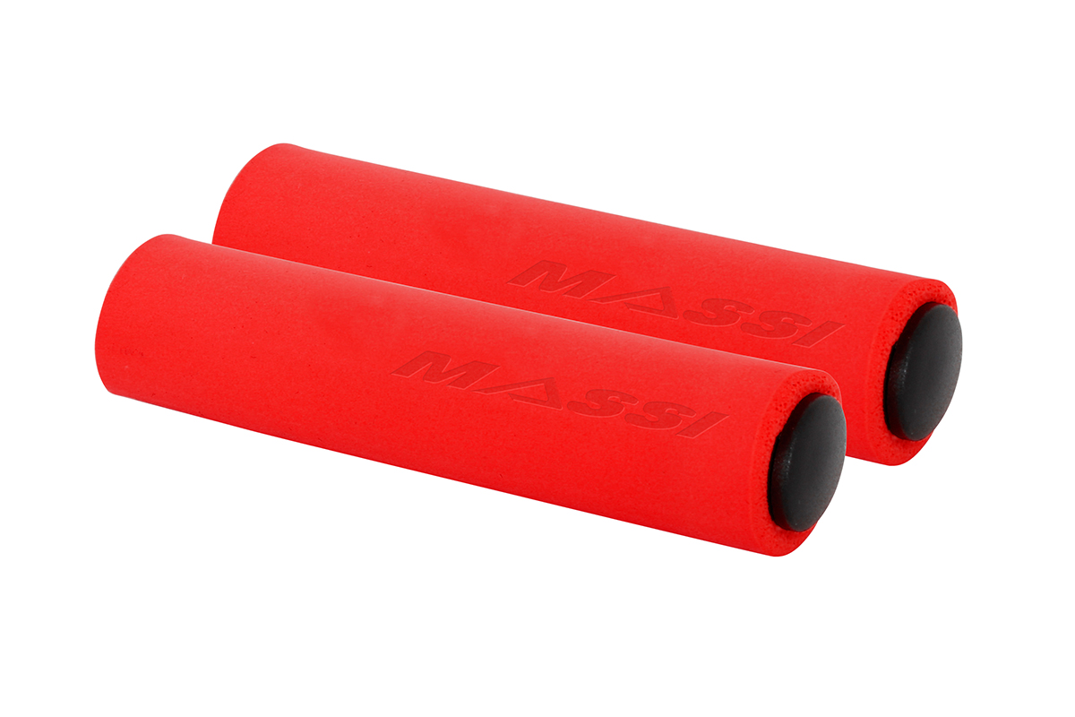 juego de puños silicone mate