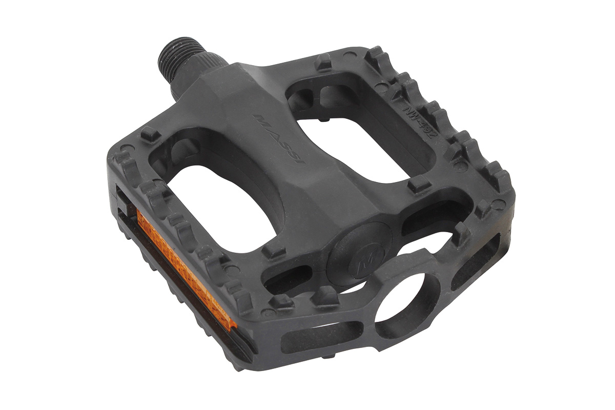pedales bicicleta m612 mtb