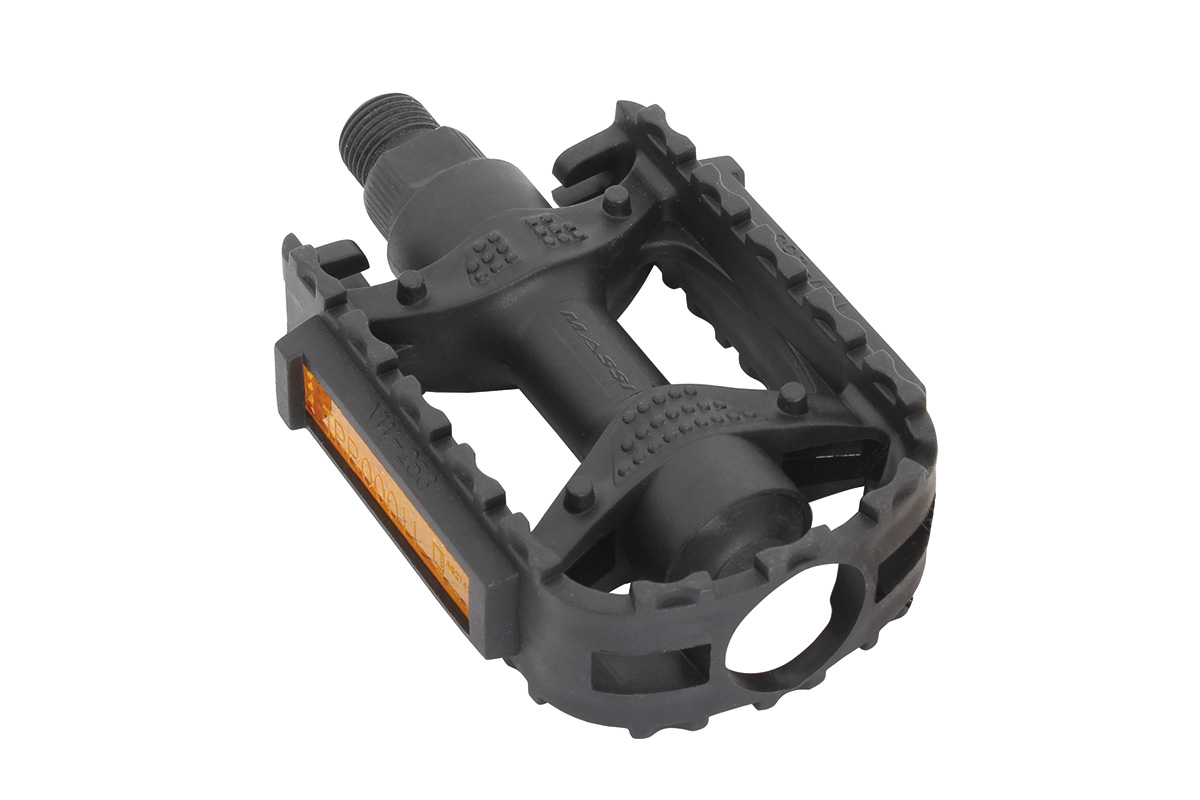 pedales bicicleta m613 mtb
