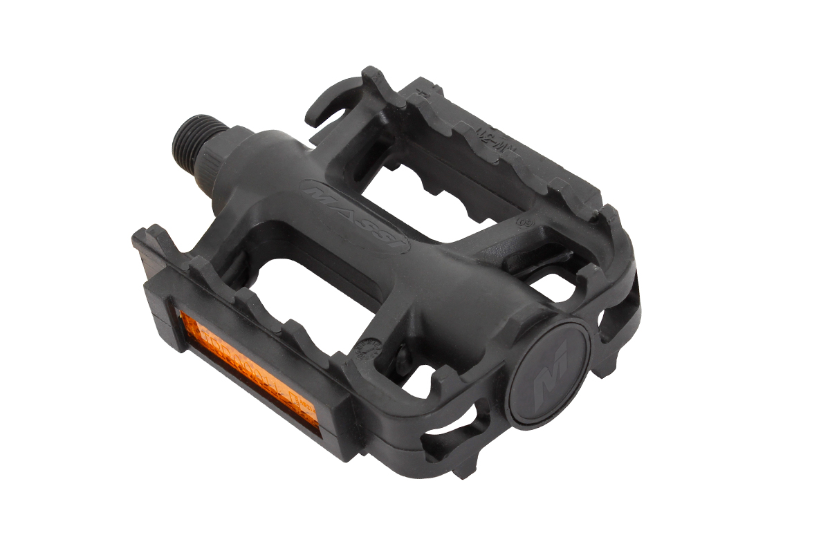 pedales bicicleta m614 mtb