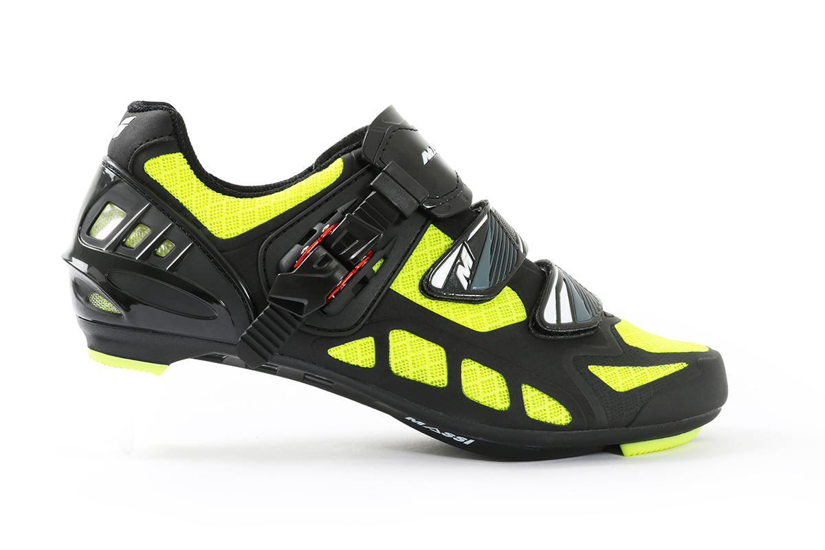 zapatillas carretera nexus krono