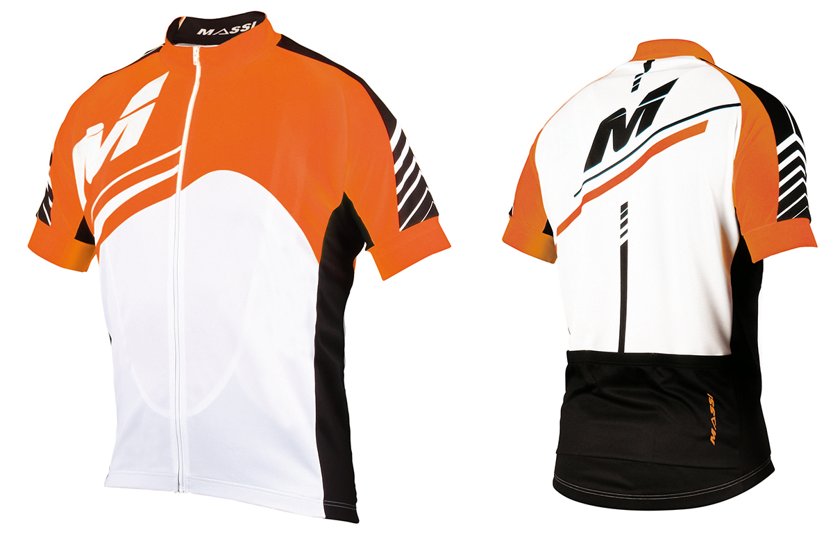 maillot vesta