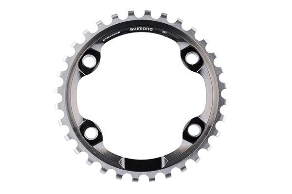 SHIMANO KETTENBLATT 32D XT PARA SMCRM81A2 11X1 - Bild 1 von 1