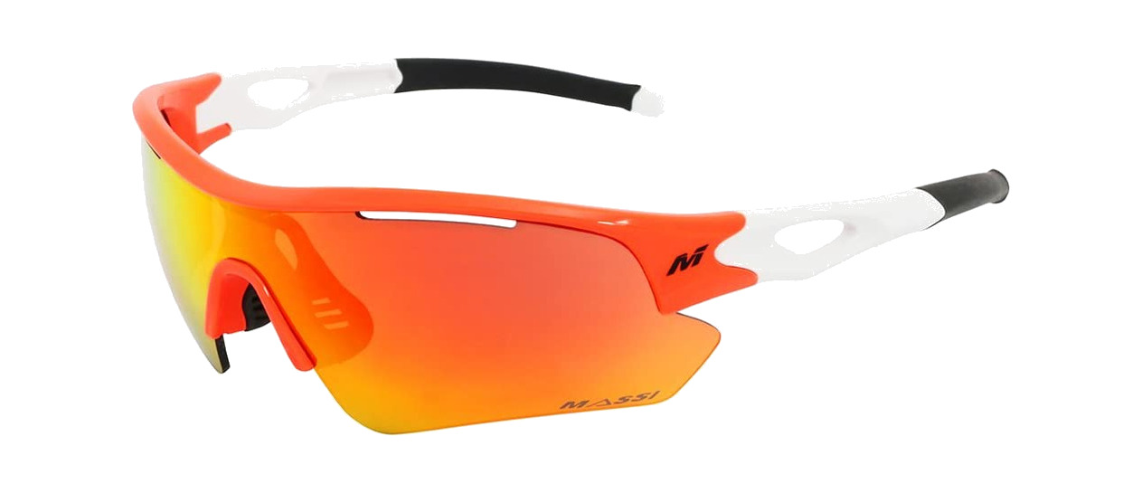 gafas bicicleta ciclismo deporte saga