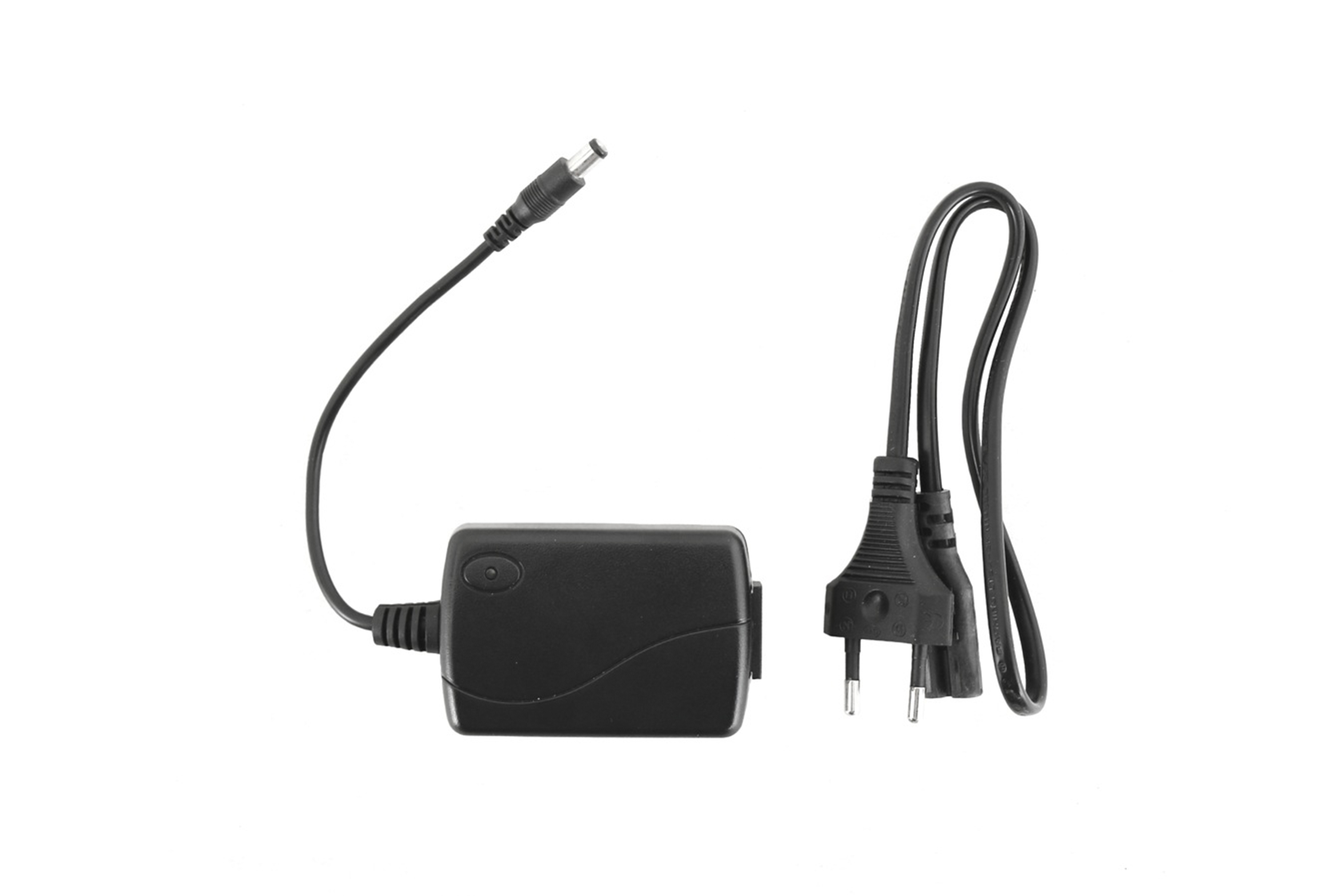 cargador para faro luz leo/nox