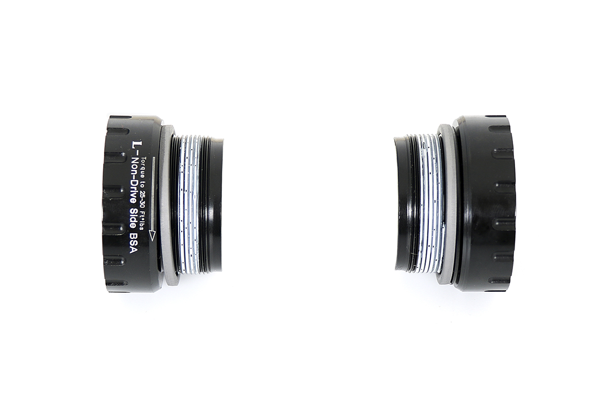 MASSI Cazoletas de pedalier para bielas MASSI - Imagen 1 de 1