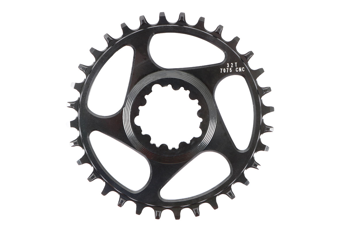 plato 32t directmount narrow-wide c.sram