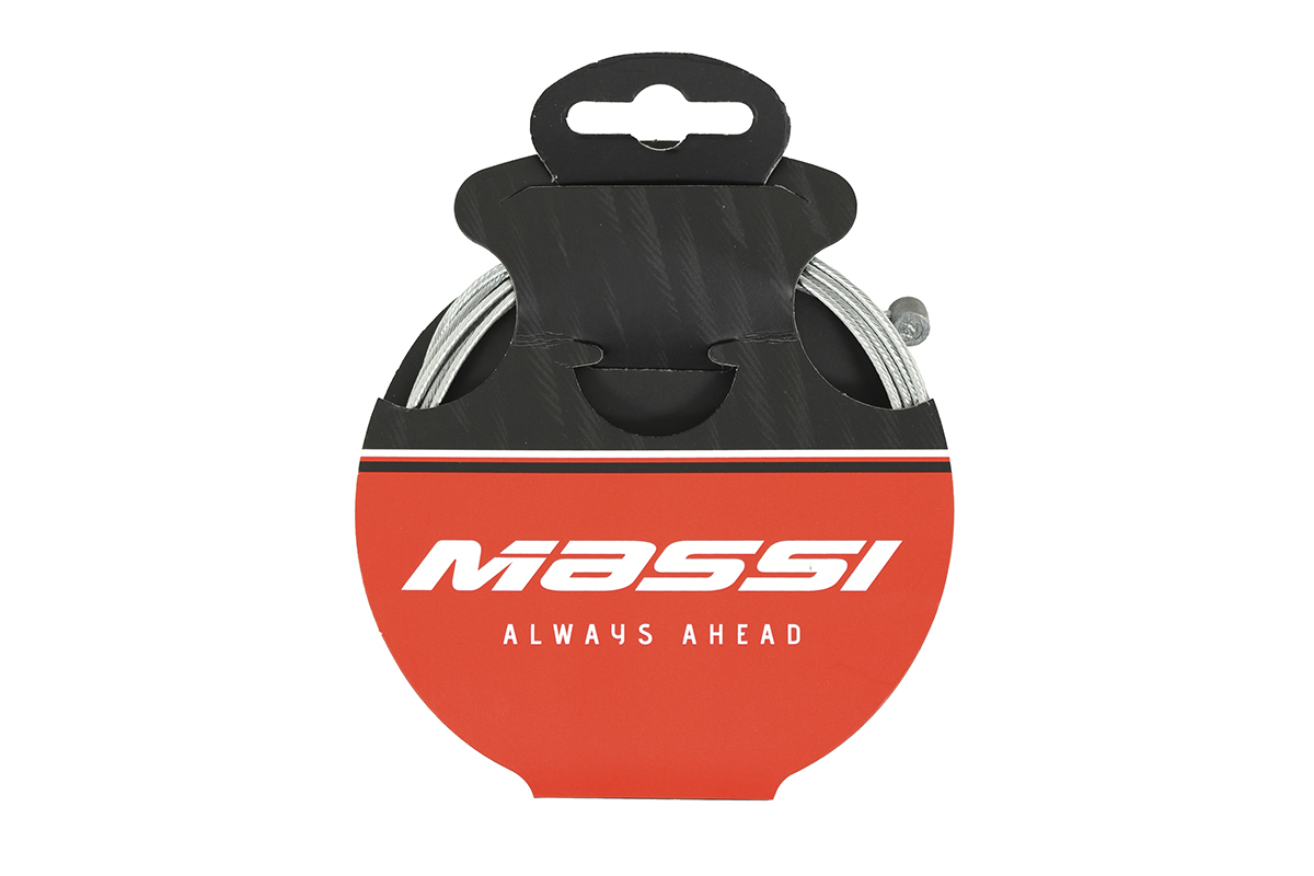 cable de cambio massi 1.2x2000mm - unidad