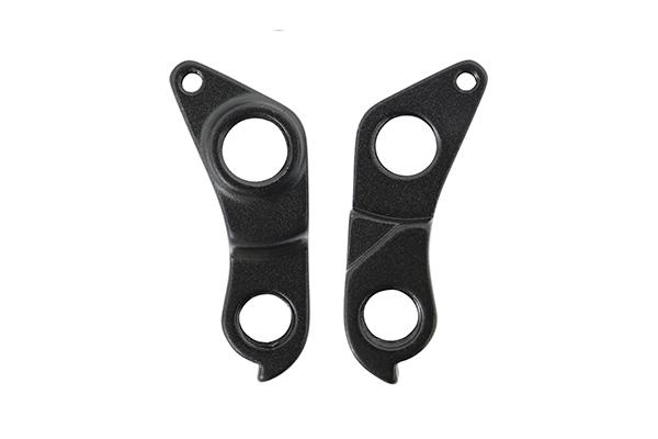 patilla puntera de cambio bicicleta pro sl 2017