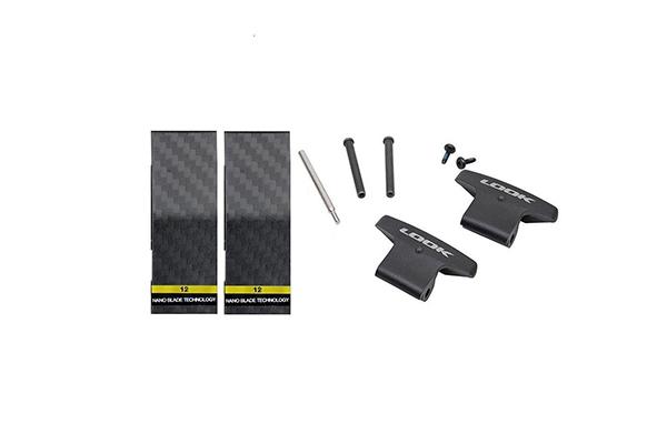 LOOK Kit de láminas de recambio para pedales KÉO BLADE CARBON de Look - Imagen 4 de 7