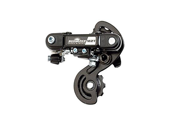 SUN RACE HINTERRAD UMWERFER RDM2T 6/7 V. SIN PATA - Bild 1 von 1