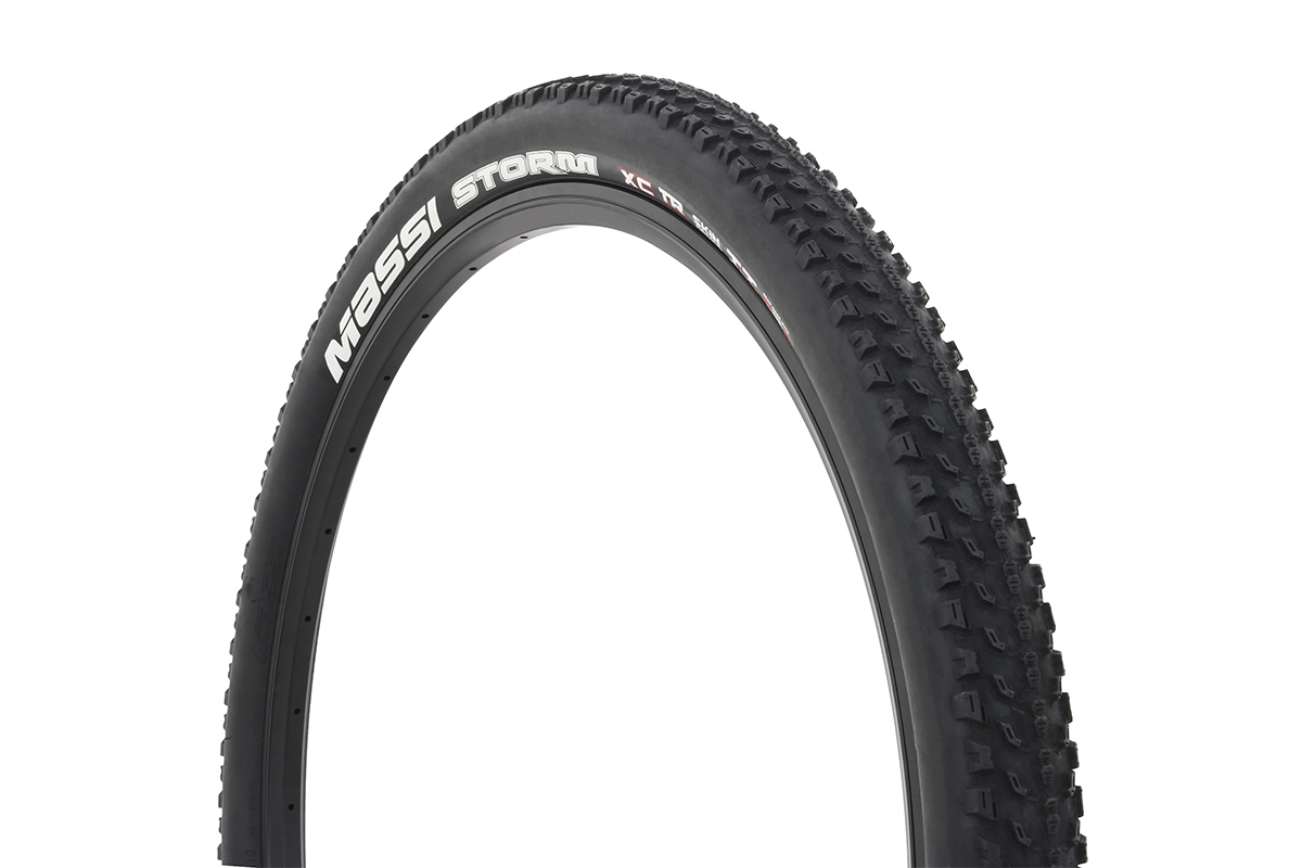 cubierta neumatico 29x2.25 a/f storm tubeless ready