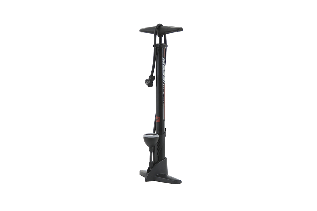 hinchador bomba inflador taller con manometro cm-f02