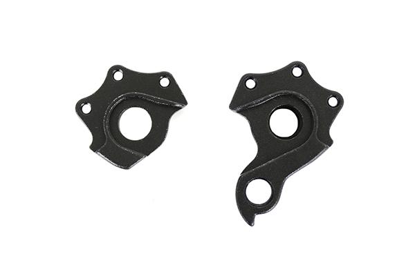 MASSI Patilla puntera de cambio bicicleta CICLOCROSS 2016 - Imagen 1 de 1