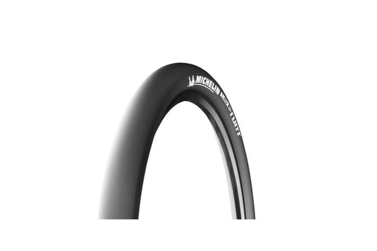 cubierta michelin wild runr 27.5x1.40 tubeless ready para mtb