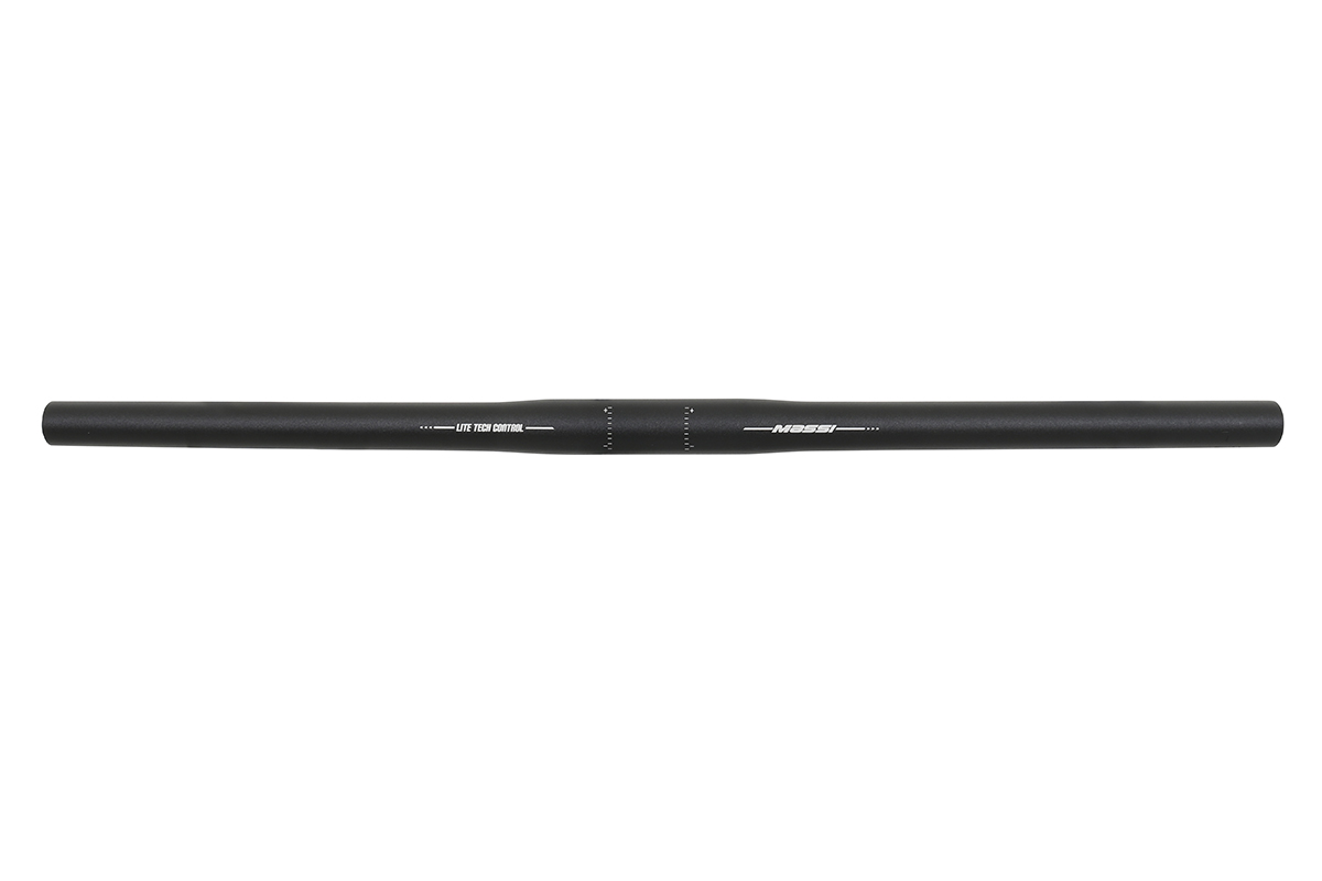 manillar bicicleta mtb mhb-710 flat 25.4x640mm