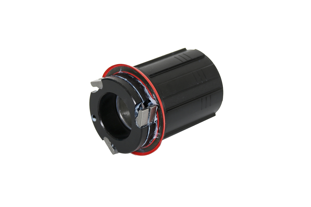 nucleo para ruedas road shimano hg11