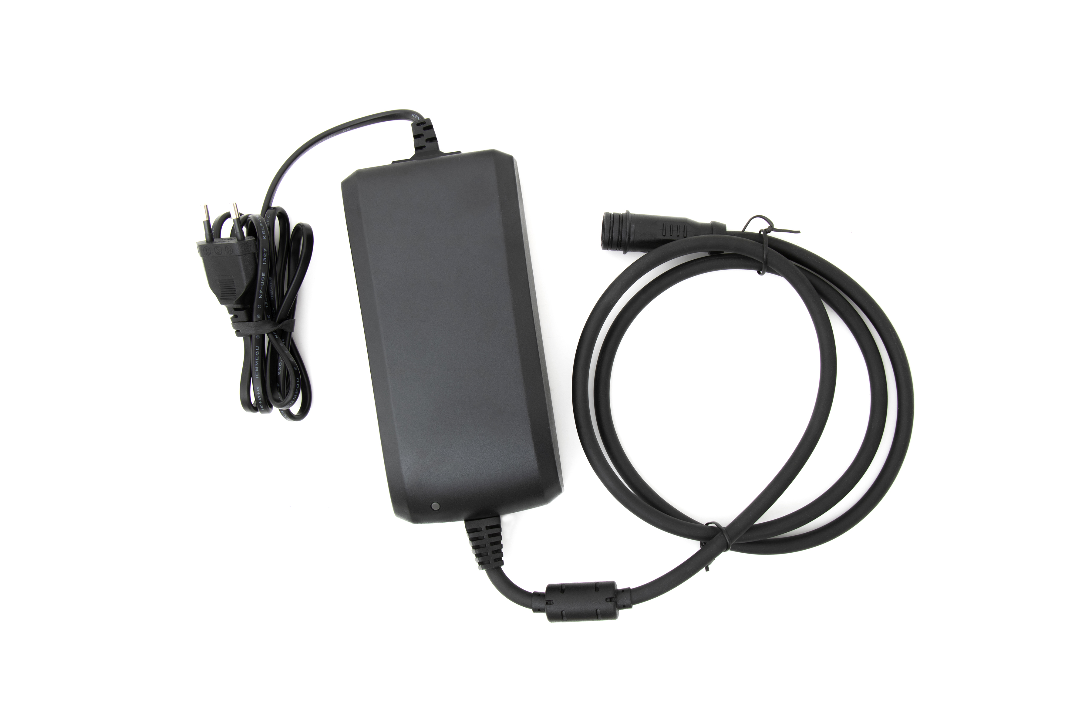 cargador de bateria e-bike 36 v