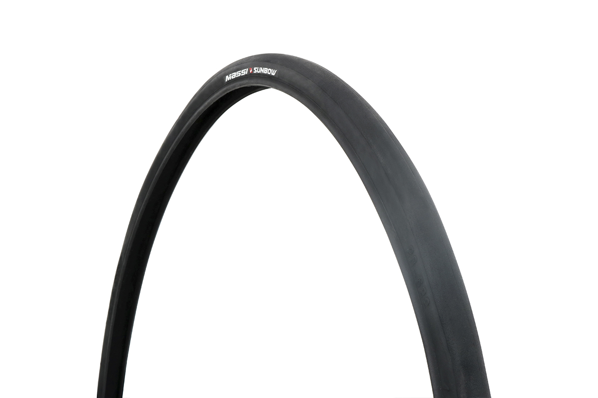 cubierta neumatico 700x25c a/r sunbow