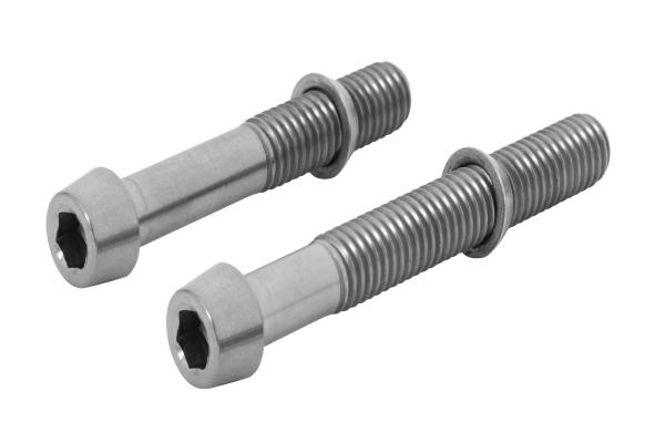 recambio tornillos tija sillin cnc