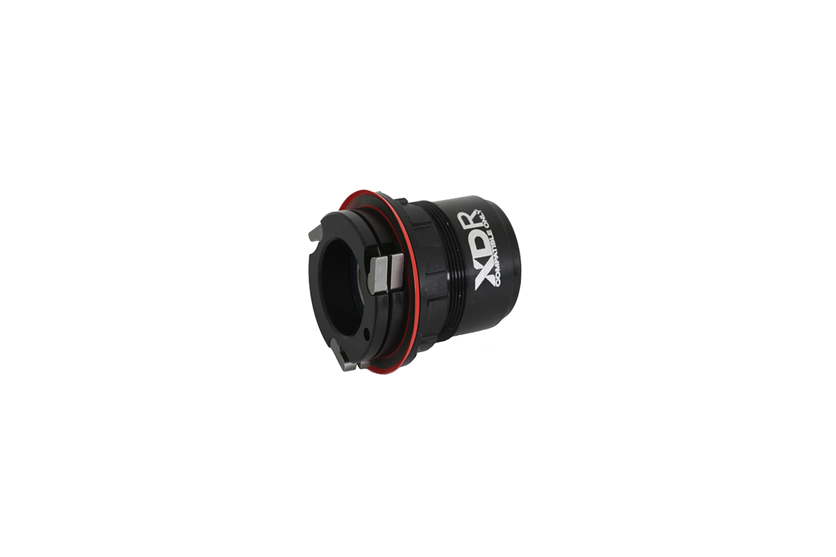 nucleo cassette rueda sram 12v