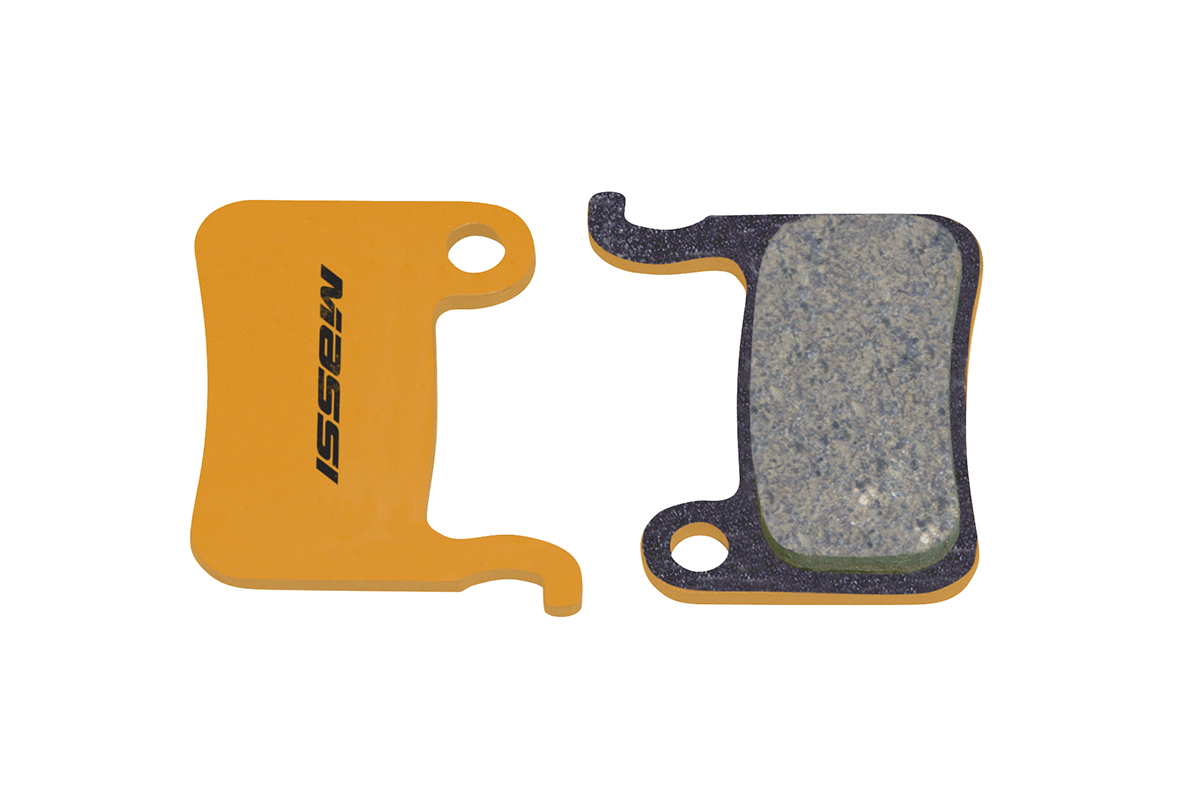 pastillas de freno shimano m06/m07/m07s