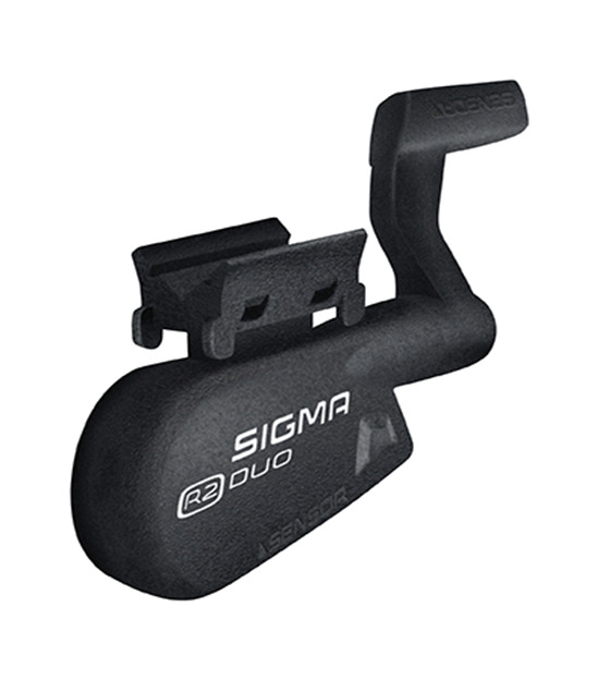 SIGMA Sensor de velocidad y cadencia DUO BLUE/ANT+ - Imagen 1 de 1