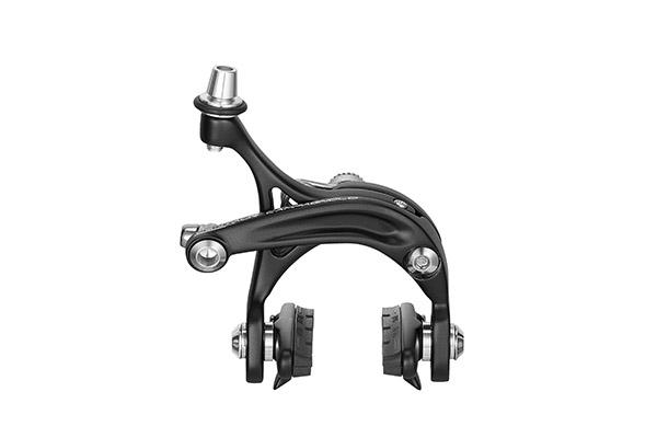 juego de puentes de freno centaur skeleton black dual pivot