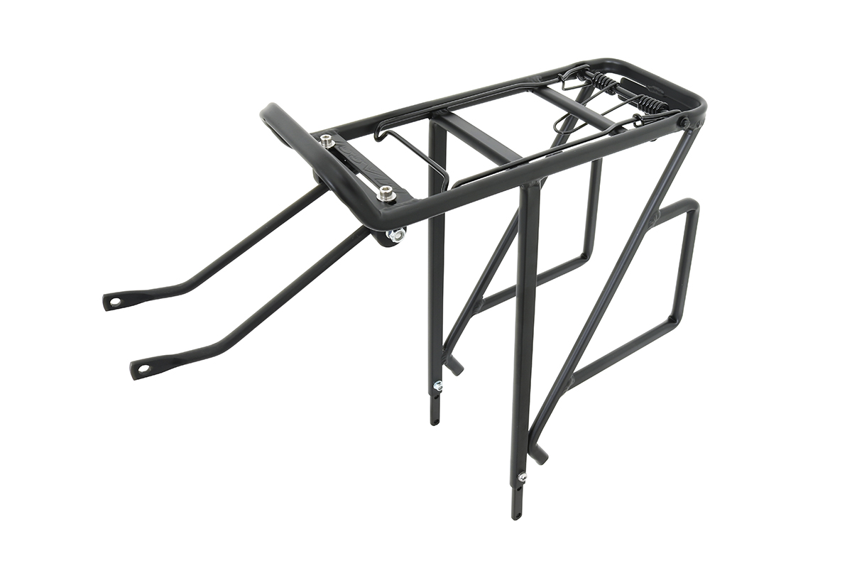 portabultos portaequipajes aluminio regulable -10