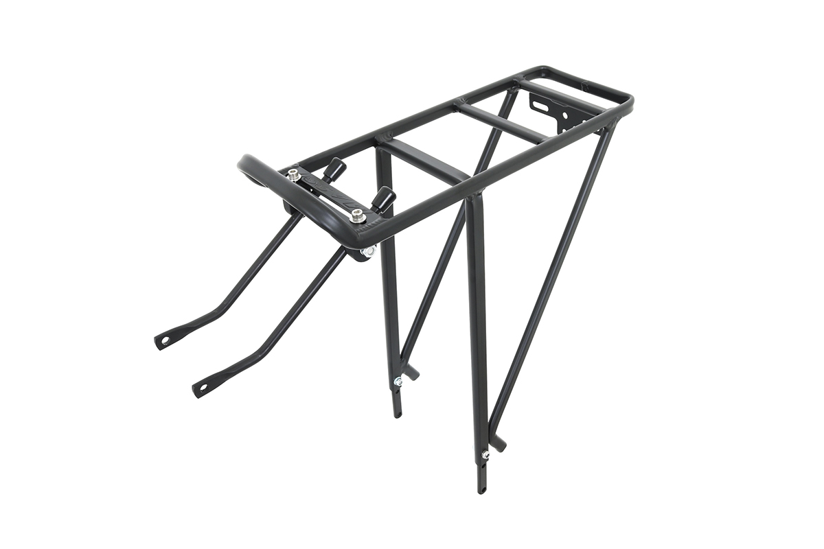 portabultos portaequipajes aluminio regulable -12