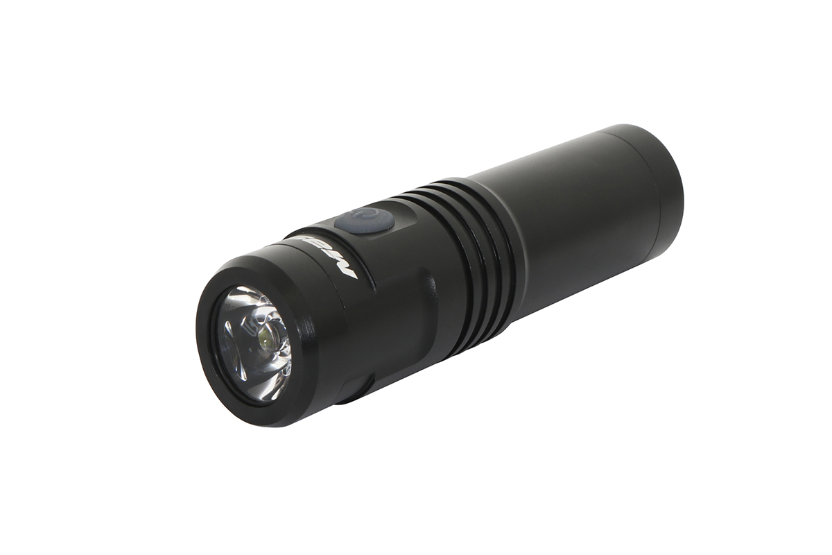 faro luz delantero ultraligero éax 800lm con batería recargable de alta duración