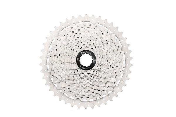 cassette piñones csms3 10v 11-40t metal.