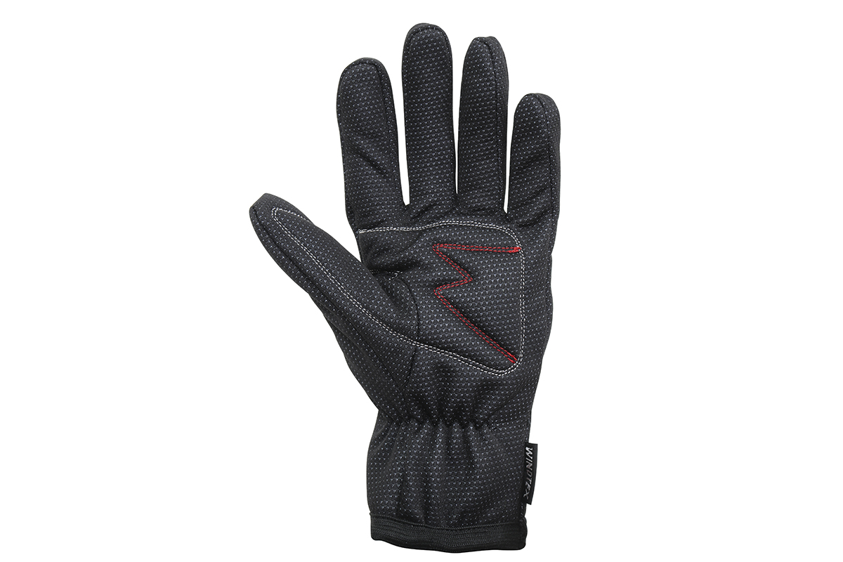 guantes bicicleta ciclismo windtex 100%