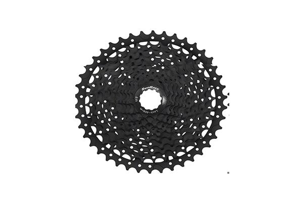 cassette piñones csms8 11v 11-46t black