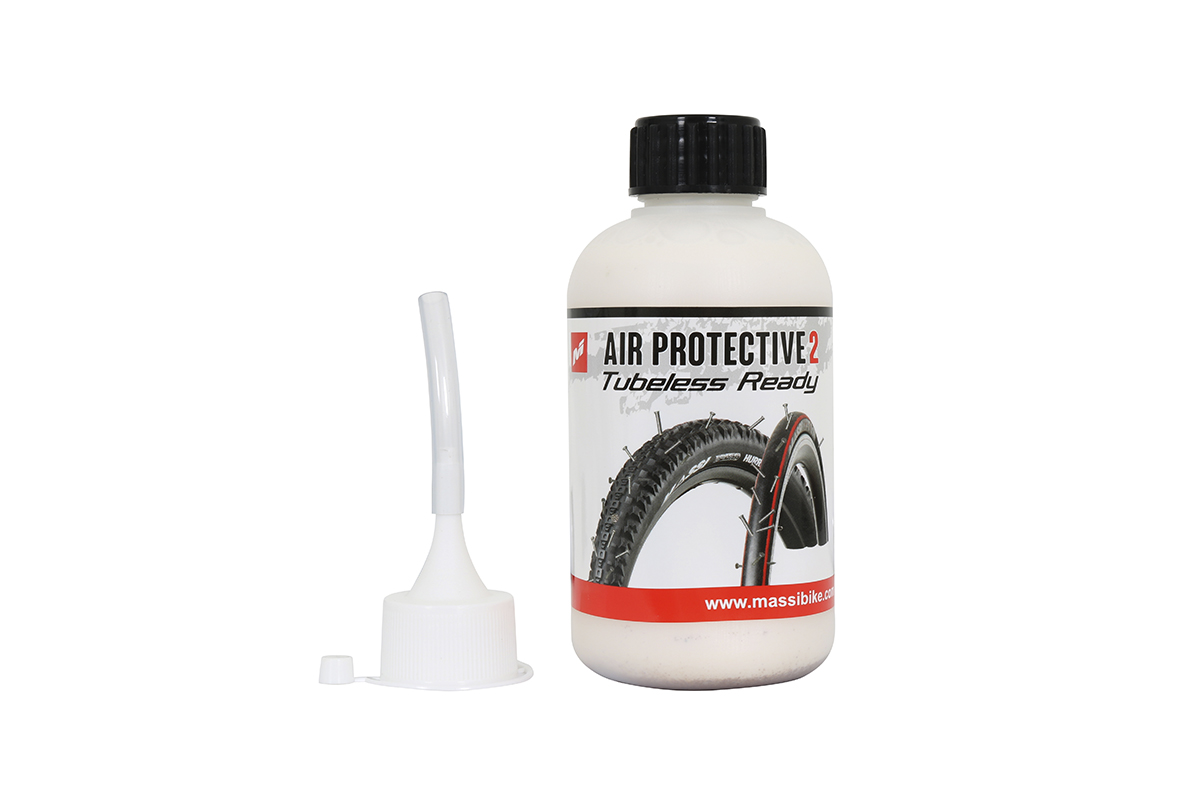 liquido sellador antipinchazos 250ml