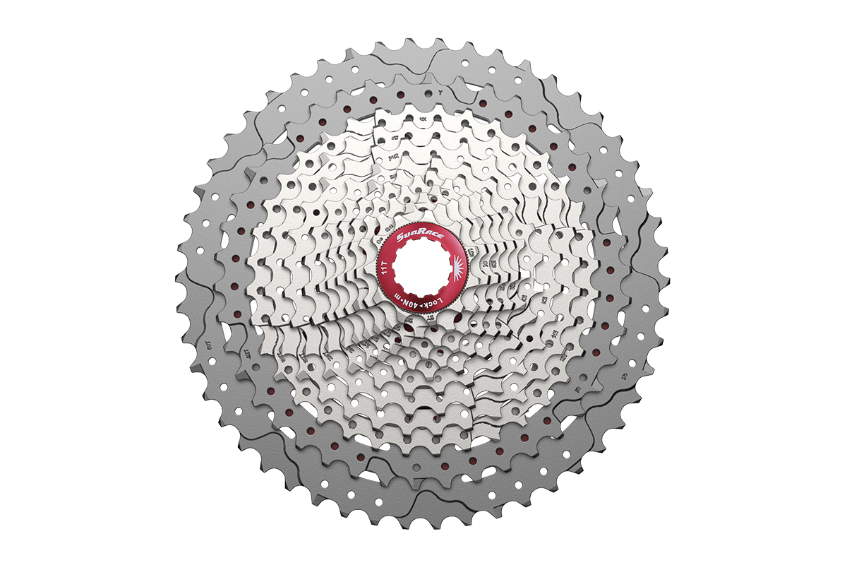 cassette piñones csmz90 12v 11-50t metal