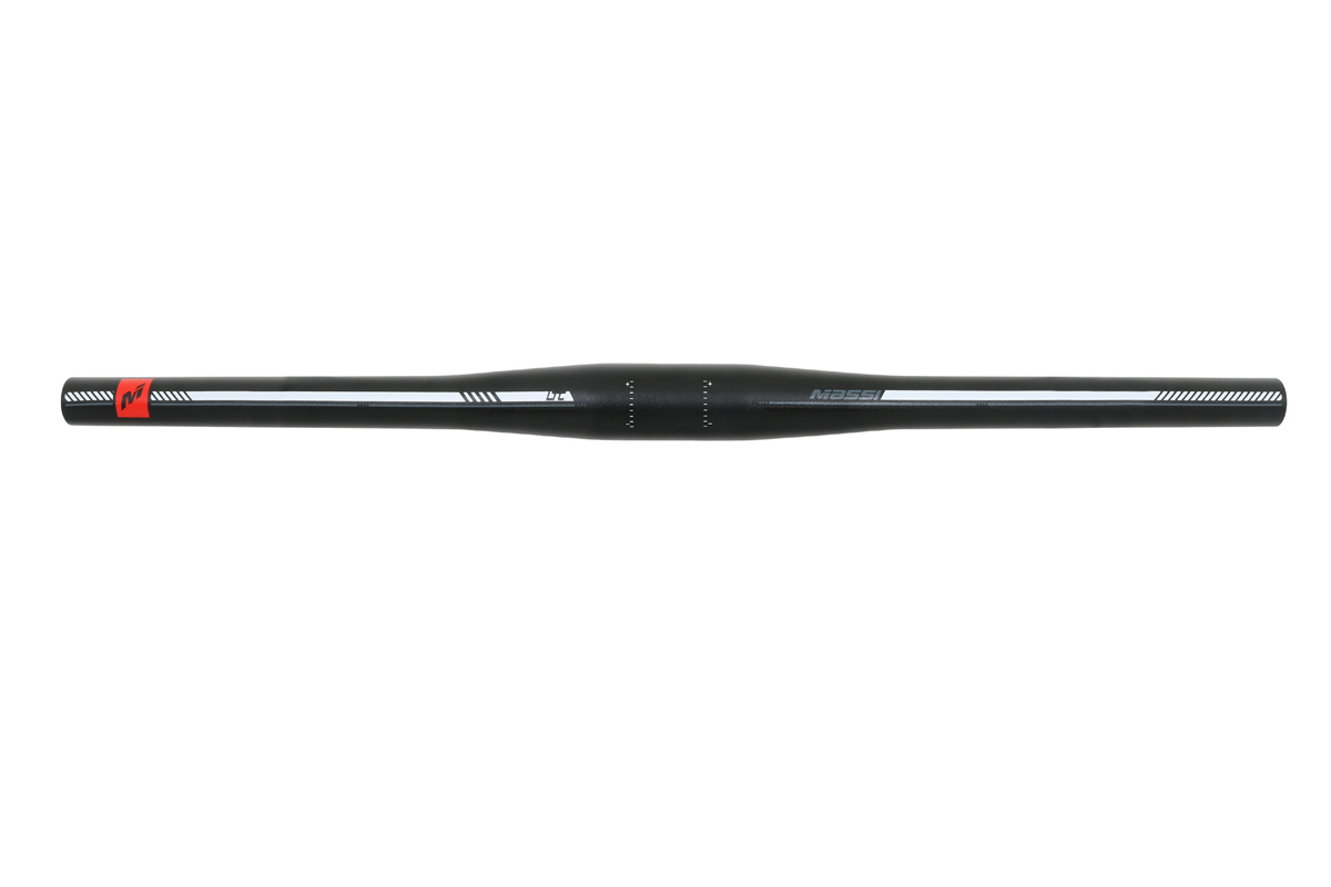 manillar bicicleta mhb-704 flat 31.8x700