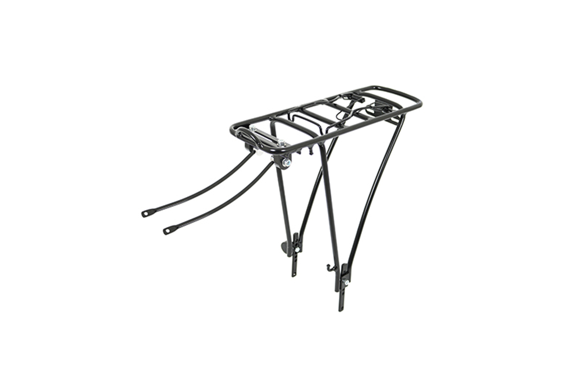 portaequipajes regulable de aluminio cm-11