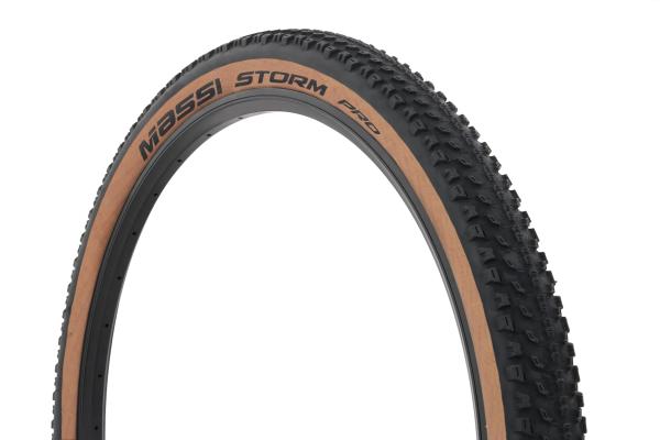 cubierta neumatico a/f storm pro tubeless ready
