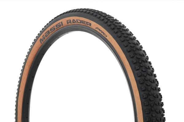 cubierta neumatico a/f rader pro tubeless ready