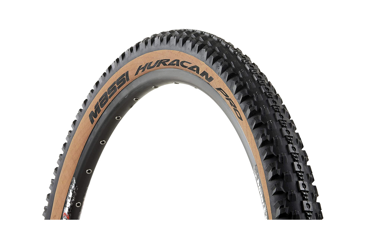 cubierta neumatico a/f huracan pro tr