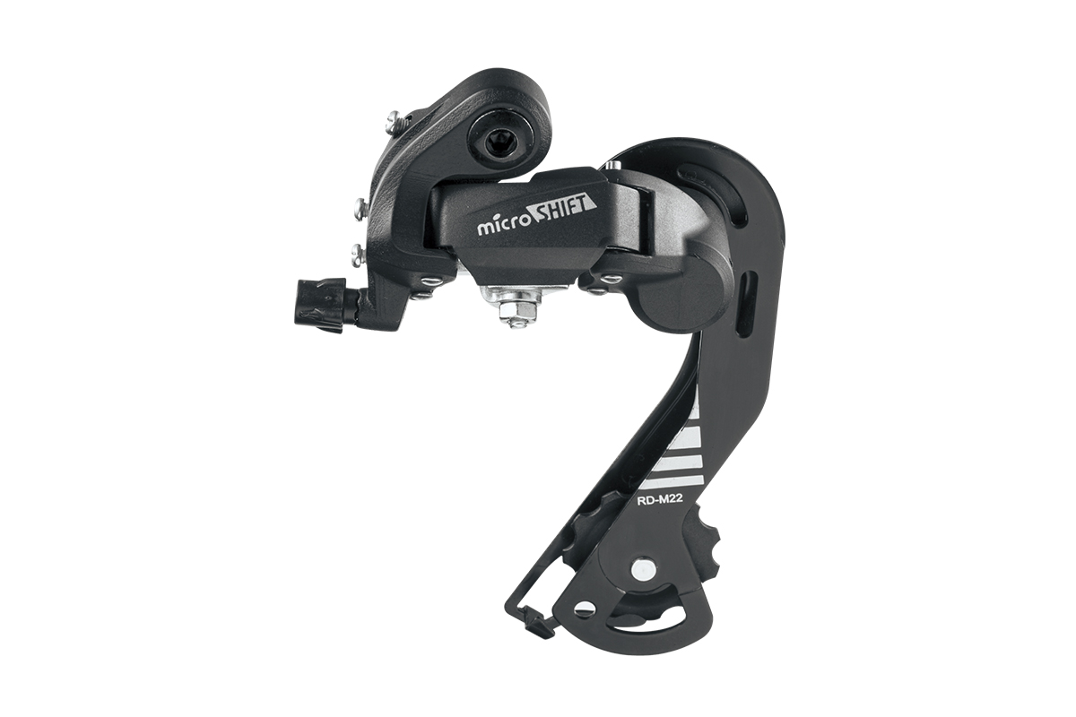 cambio trasero pata larga mtb 6/7v rd-m21l