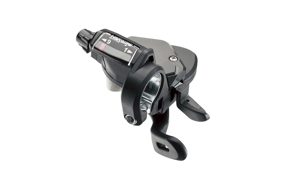 mando de cambio 9v trigger ts39-9