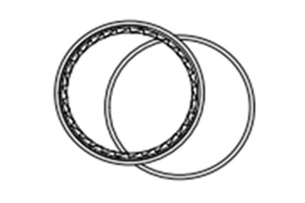 anillo dentado carrete rs-031 road